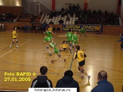 rapid